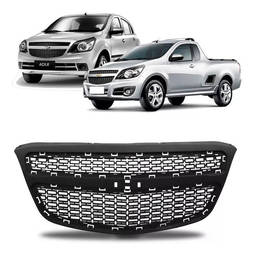 GRADE AGILE 2010 A 2013 MONTANA 2011 A 2021 C/DETALHES 