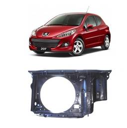 Painel Frontal Peugeot 207 2009 a 2014, Hoggar 2010 a 2014