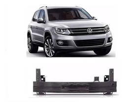Alma Lâmina Parachoque Dianteiro Tiguan 2010 2011 a 2017