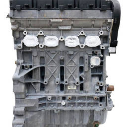 Motor C4 C5 Picasso 307 407 2.0 16v Gasolina 05/14 Revisado