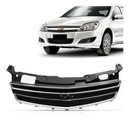 Grade Vectra 2009 2010 a 2011