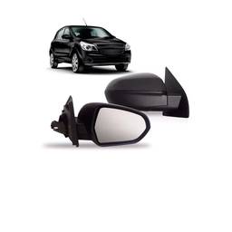 Retrovisor Direito Agile 10/ Montana 2011 a 2021 Elétrico