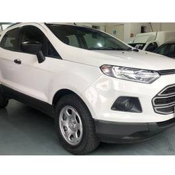 Retrovisor Direito Ecosport 2013 a 2021 S/ Pisca