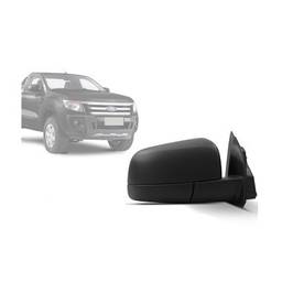 Retrovisor Direito Ranger 2013/ Manual S/ Pisca