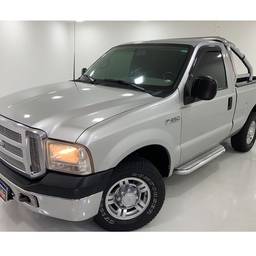 Retrovisor Esquerdo F-250 1999 a 2011 Manual