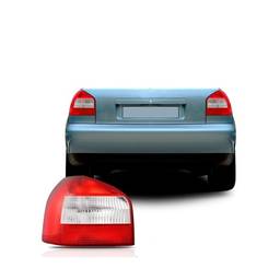 Lanterna Traseira Esquerda Audi A3 2001 2002 a 2006