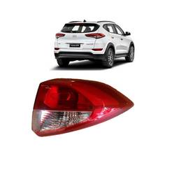 LANTERNA TRASEIRA DIREITA CANTO HYUNDAI NEW TUCSON 17/22