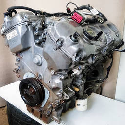 Motor Edge 3.5 V6 Gas 2009 a 2010 269cv