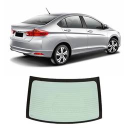 Vidro Vigia City 2015 a 2021