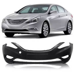 Parachoque Dianteiro Sonata 2011 a 2012