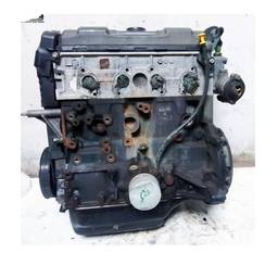 Motor Peugeot 106 1.0 8v Gas 1997 a 2001 50cv