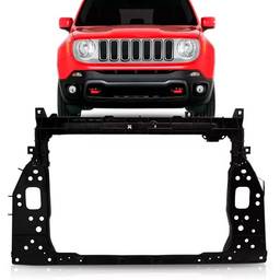Painel Frontal Jeep Renegade 2016/