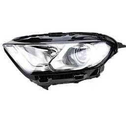 FAROL ESQUERDO  FORD ECOSPORT 2018 2019 A 2021 C/ XENON
