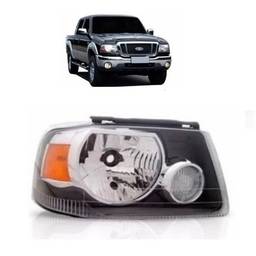 FAROL DIREITO FUMÊ RANGER 05 A 09 ORIGINAL 5L5513005AB