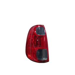 Lanterna Trasei Esq Uno Vivace 11/16 Sporting / Way \14 Fumê
