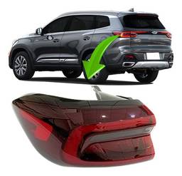 LANTERNA TRASEIRA ESQUERDA TIGGO 8 20212022 2023/ (CANTO)