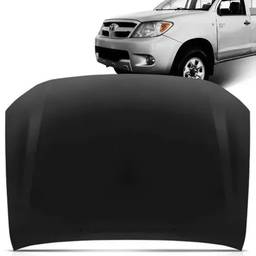 Capô Dianteiro Hilux / Sw4 2006 a 2011 S/ Furo