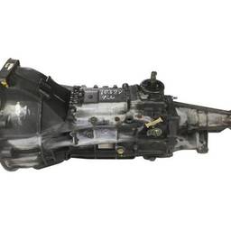 Caixa Cambio Ranger 2.5 8v Gas 1999 a 2004 4x2 Manual