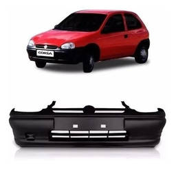 Parachoque Dianteiro Corsa 1995 a 1999