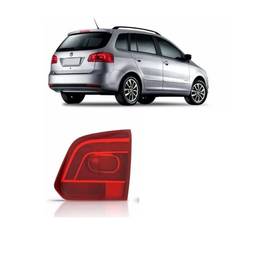 LANTERNA TRASEIRA DIREITA SPACEFOX 2011 A 2014 (MALA)