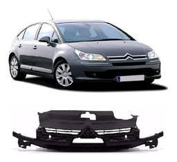 Grade C4 Pallas Hatch Vtr 2007 a 2013