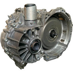 Caixa Cambio Tiguan 350 Audi A3 2.0 Tsi 2017 2018 2019/...