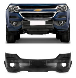 Parachoque Dianteiro S10 TrailBlazer 2017 a 2020