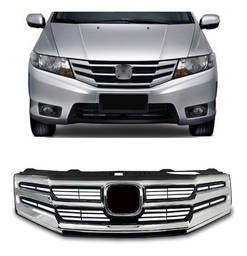 Grade City 2013 a 2014 C/Detalhes 