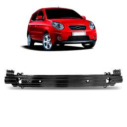 ALMA LAMINA PARACHOQUE DIANTEIRO PICANTO 2009 A 2011