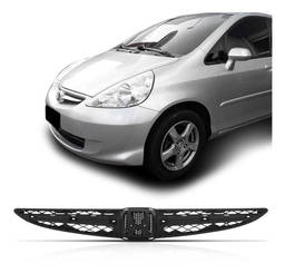 Grade Fit 2007 a 2008