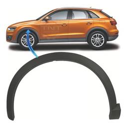 Moldura Paralama Dianteiro Esquerdo Audi Rs Q3 2013 a 2019
