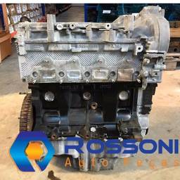 Motor Sandero Clio Duster Symbol Megan 1.6 16v Flex 5/14 Man