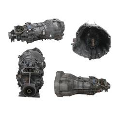 Caixa Cambio Frontier2.5 Diesel 2009 a 2012 4x2 Manual