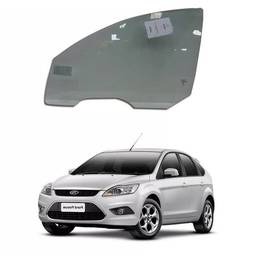 VIDRO PORTA DIANTEIRA ESQUERDA FOCUS 2010 A 2013