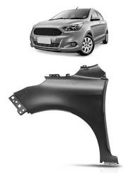 PARALAMA ESQUERDO KA 2015 2016 A 2021