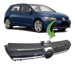 Grade Golf 2014 a 2017 