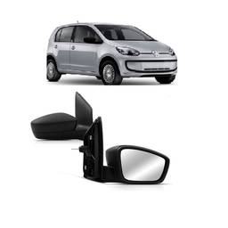 Retrovisor Direito Up 2014 a 2021 Manual (AVARIA)