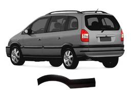 Moldura Paralama Traseiro Esquerdo Zafira 2001 a 2012