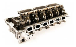 Cabeçote Bmw 135 335 435 535 X3 X4 X5 X6 Z4 235 3.0 6cc N55 