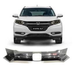 Friso Grade Radiador HR-V 2016 2017 a 2018
