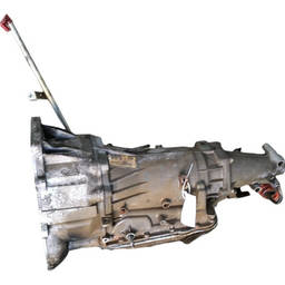 Caixa Cambio Omega Australiano 3.8 1999 a 2004 Automático