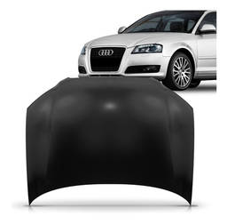 Capo Dianteiro Audi A3 2007 a 2009