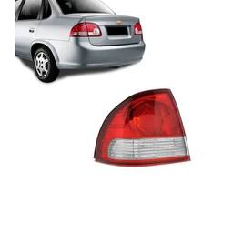 Lanterna Tras Esqu Corsa Classic Ls 11 a 16 (canto)  EXTA