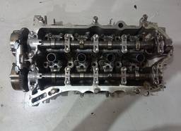 CABEÇOTE HONDA CIVIC HR-V CR-V 1.5 FLEX TURBO 2017 A 2021 