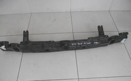 Alma Lamina Parachoque Traseiro Ssangyong Actyon 2008 a 2011