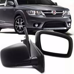 RETROVISOR DIREITO FREEMONT JOURNEY 2009 2010 A 2018