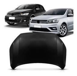 Capô Dianteiro Gol Voyage Saveiro G8