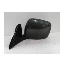 Retrovisor Esquerdo L200 Outdoor Pajero Sport 99/12 eletrico