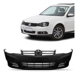 Parachoque Dianteiro Golf 2008 a 2013