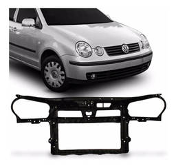 Painel Frontal Polo 2003 2004 a 2006 C/ Ar